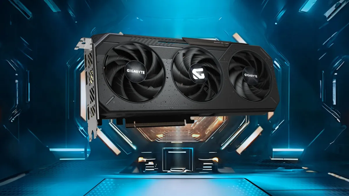 Megvédte a 8 GB memóriájú videókártyáját az AMD