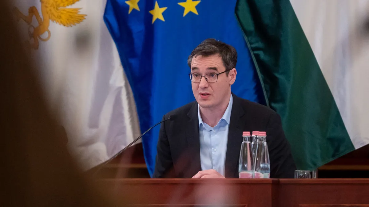 Városháza-botrány: vádat emeltek négy ember ellen, börtönt kér az ügyészség