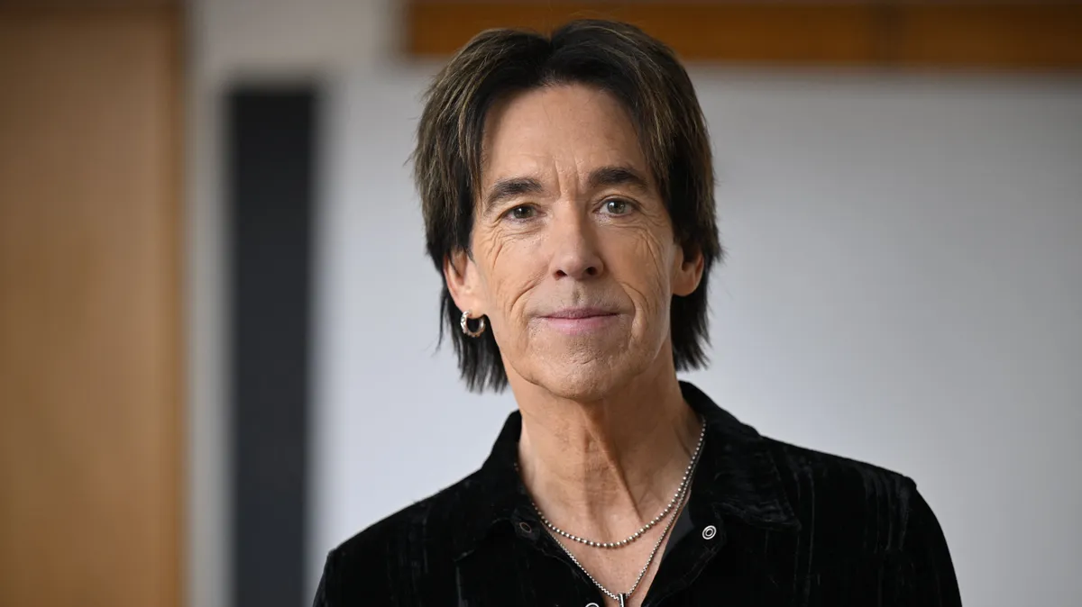 Jön a Roxette Budapestre, ez az öt legnagyobb slágerük