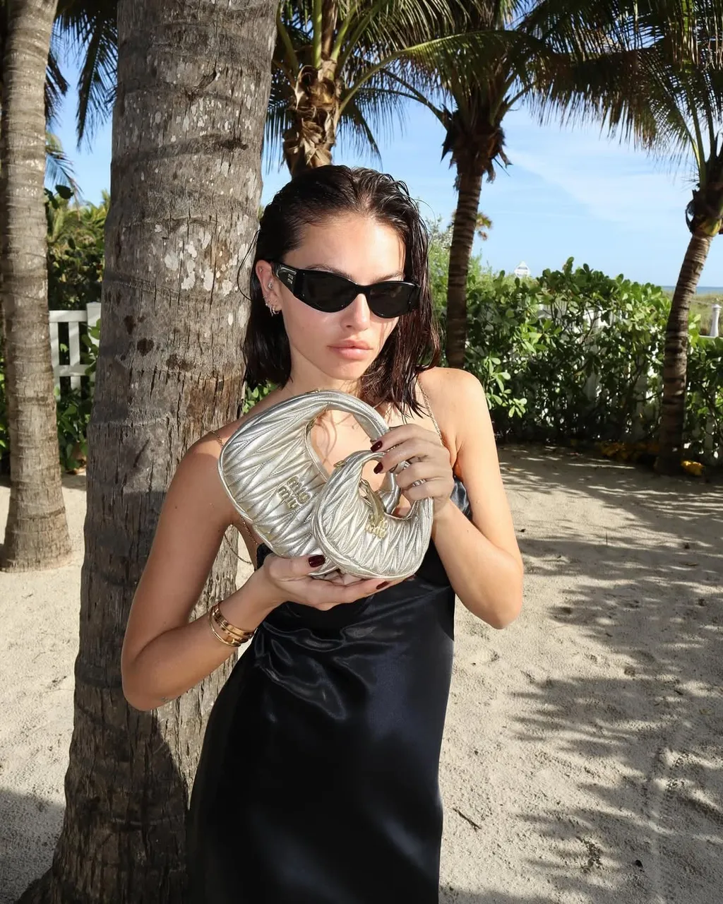 Thylane Blondeau