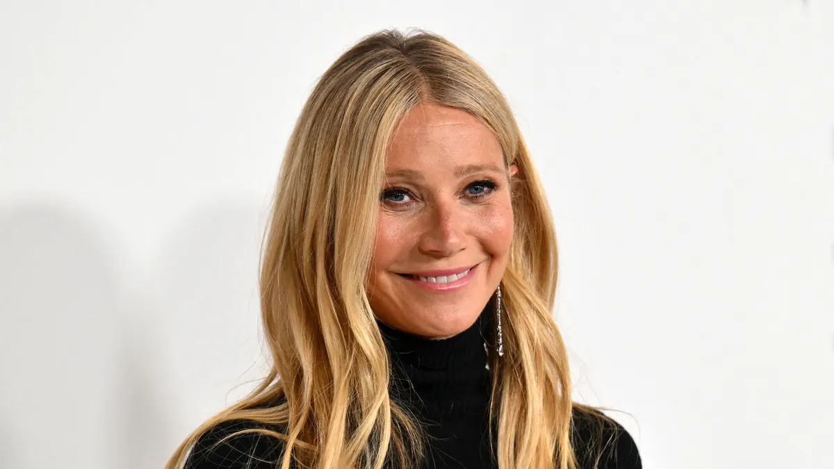 Gwyneth Paltrow elárulta miért nem árul többé vagina illatú gyertyát