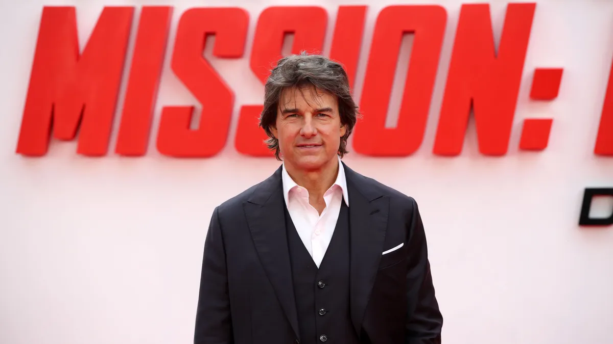 25 év után megtört a jég: Tom Cruise ezt mondta Nicole Kidmanről