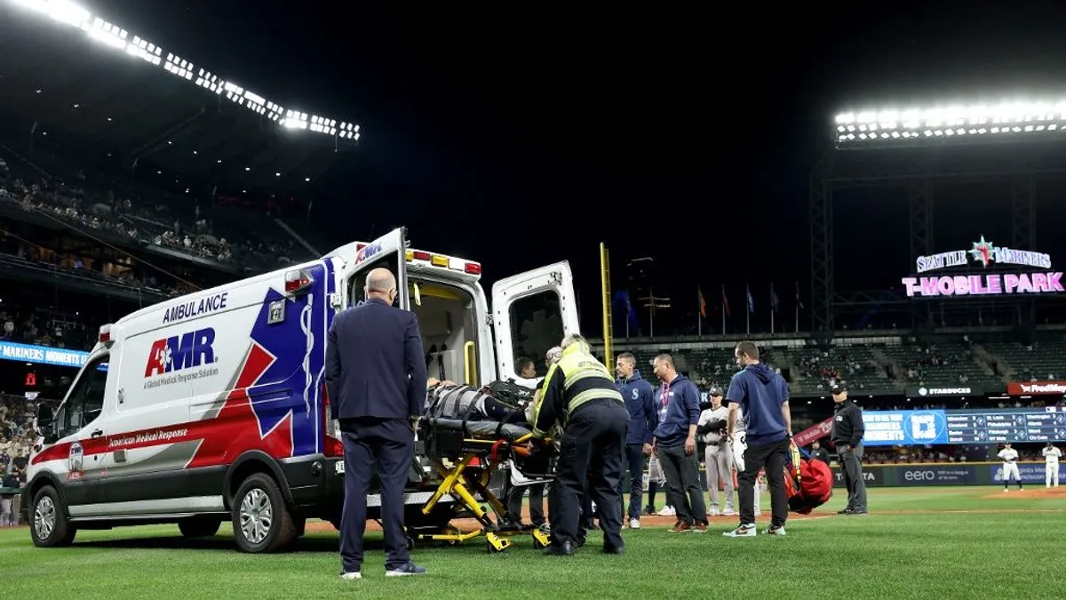 Az egész stadion elnémult a sztárjátékos hátborzongató sérülése láttán – videó