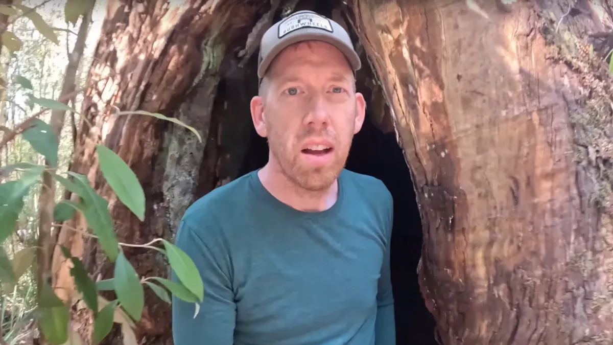 Magára hagyja a 15 millió feliratkozóját, visszavonul a youtuber