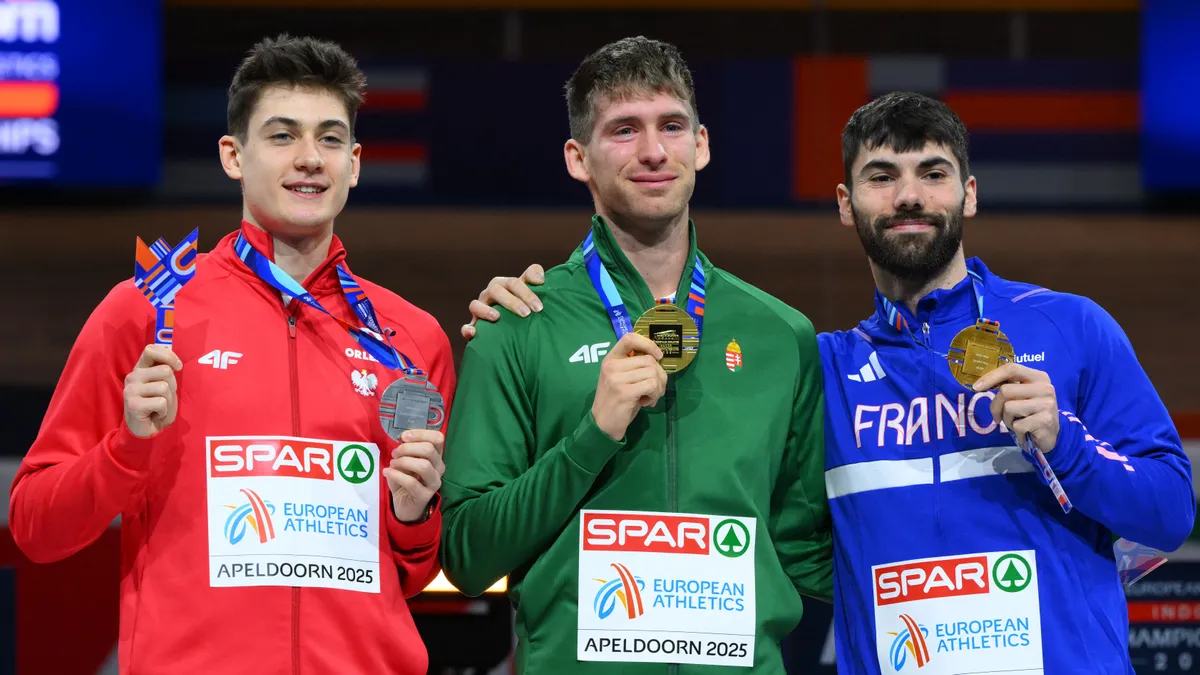 Óriási botrány készül a Magyar Atlétikai Szövetségnél