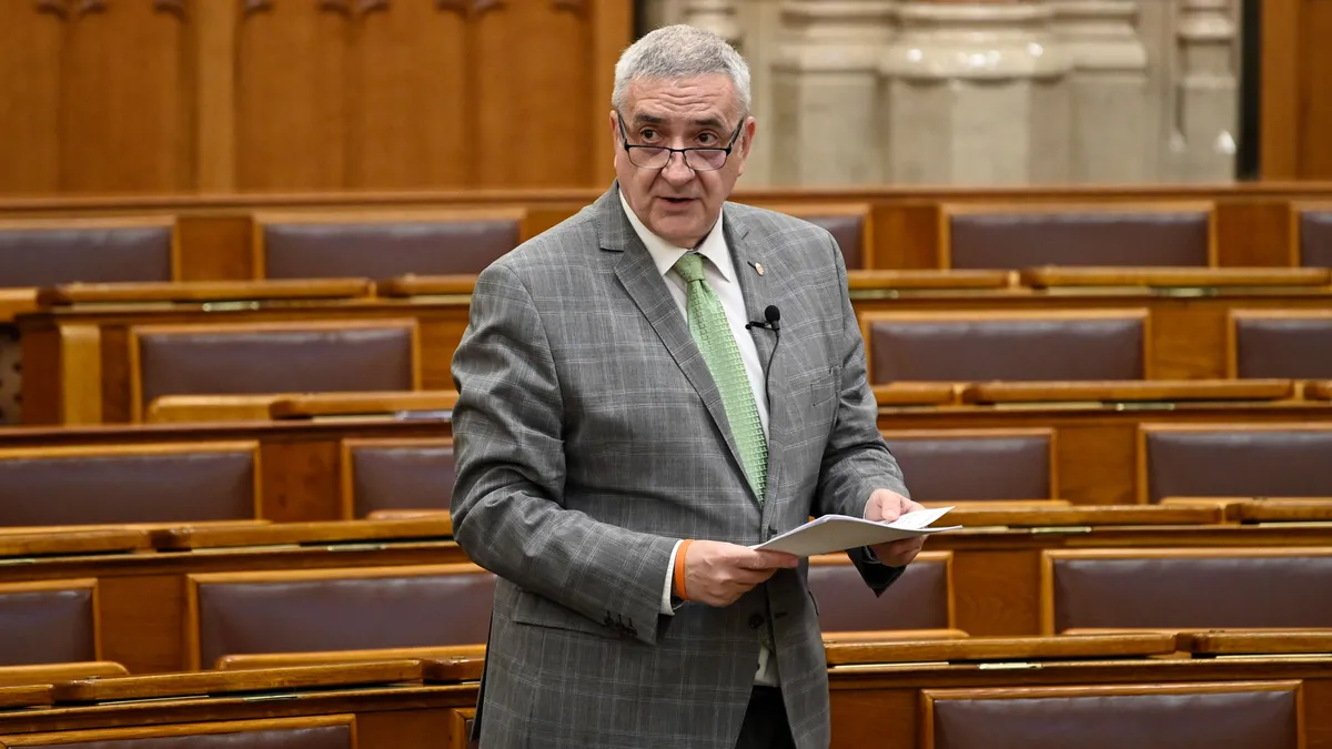 Több forrás jut jövőre a nemzetbiztonsági szolgálatokra