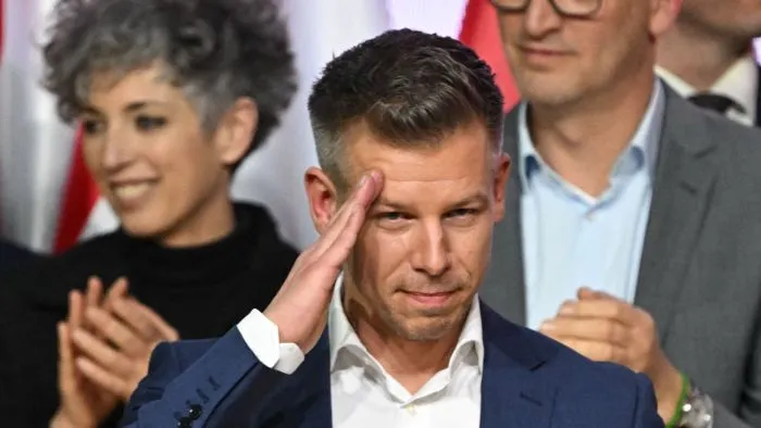 A baloldal mindig rárontott saját nemzetére, Magyar Péter sem különb náluk