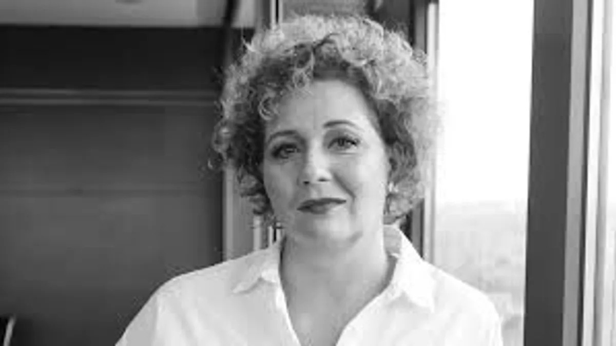 Hadas Kriszta lányának megrendĂtĹ‘ vallomása: MiĂ©rt kellett ilyen fiatalon meghalnia?