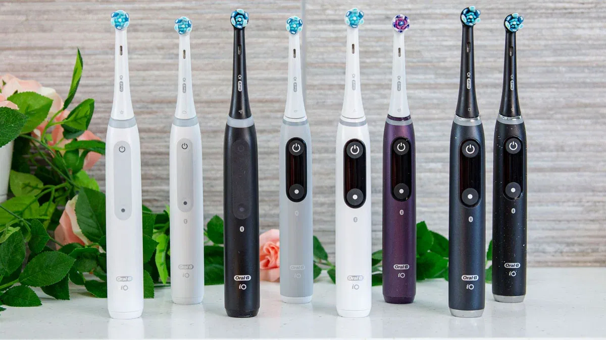 Nem feltétlenül luxus az elektromos fogkefe, ennyiért már jó minőségű eszközt vehetünk