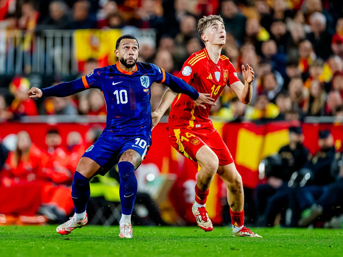 Real, Real Madrid, Dean Huijsen