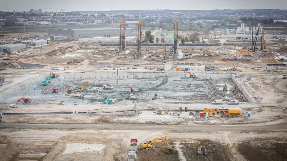 Nem akárki szólalt meg: ez még idén megtörténhet a Paks II. beruházásban