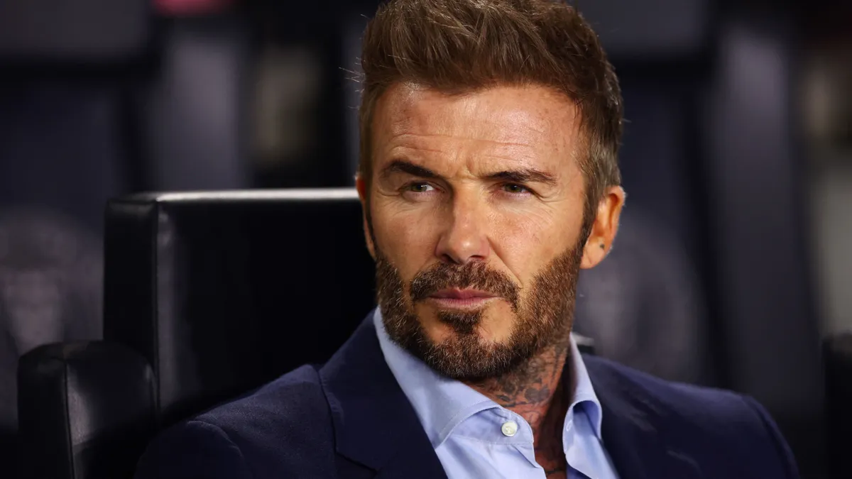 10 dolog, amit sokan nem tudnak David Beckhamről