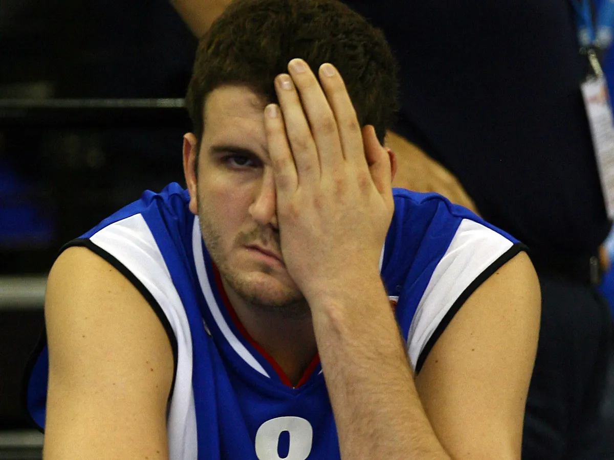 Dragan Labovics, Dragan Labovic, kosárlabda