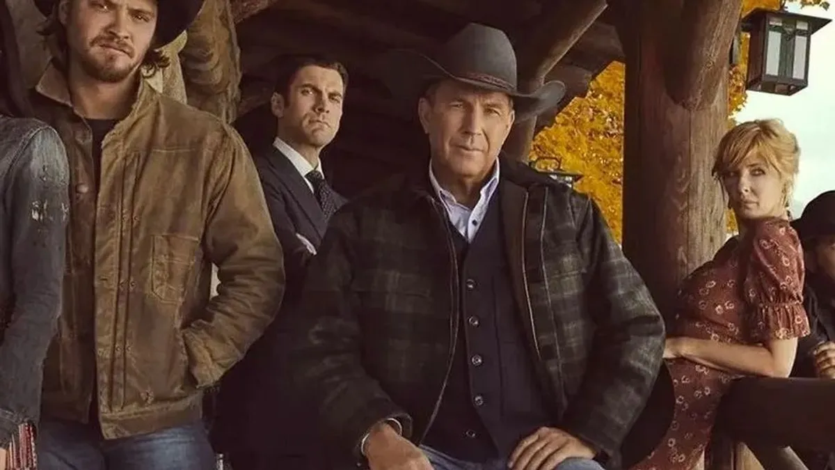 Folytatódik a Yellowstone: ez a főszereplő lesz a következő spin-off központjában