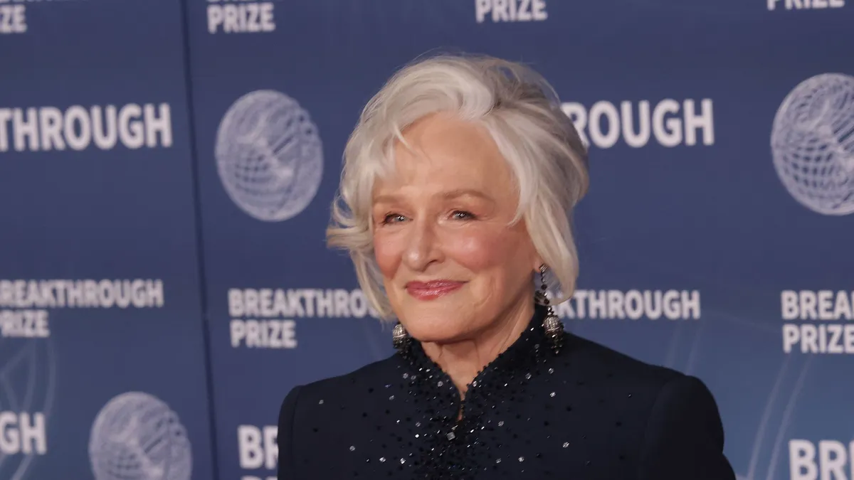 Glenn Close jövőre végre megtörheti az Oscar-átkát – nincs egyedül