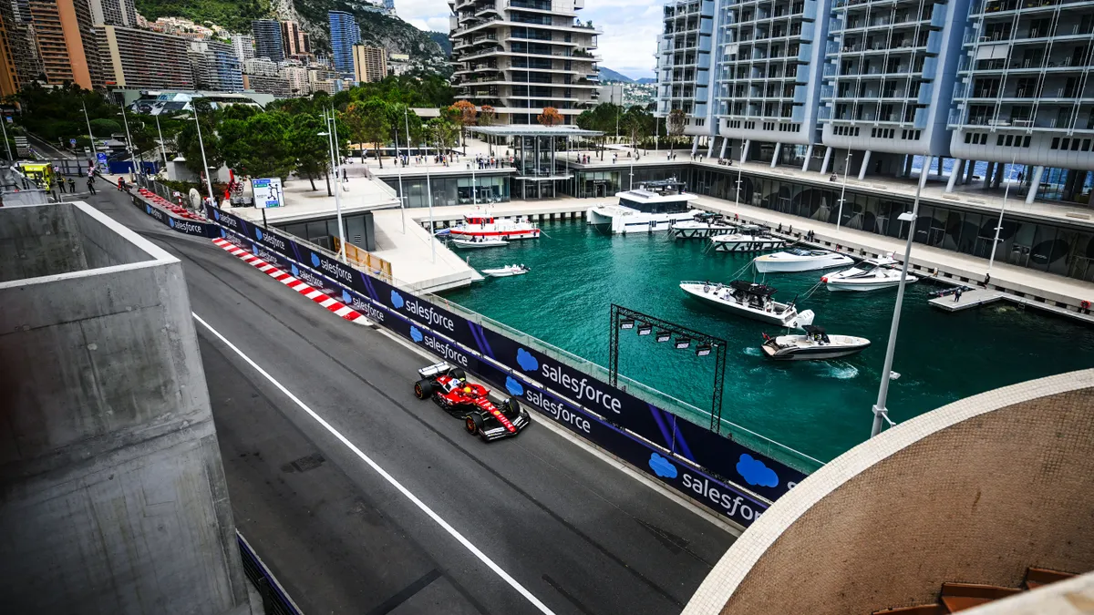 Leesett a rajongók álla, meglepő árak az F1-es Monacói Nagydíjon – videó