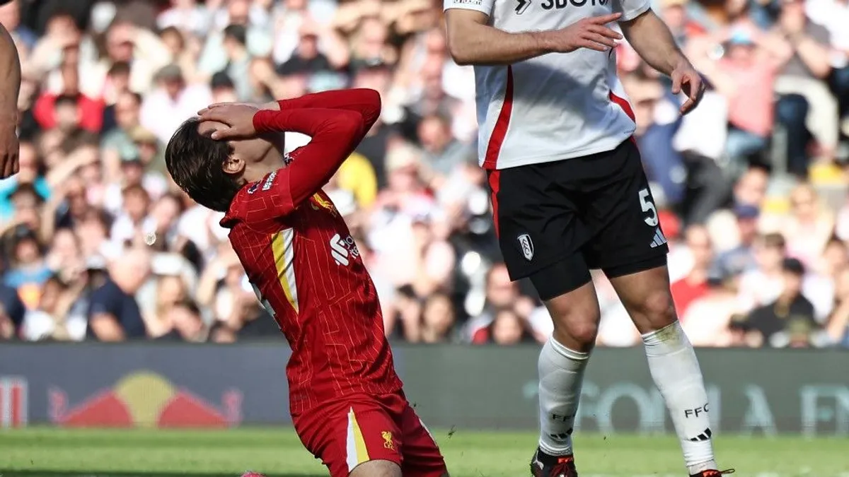 Szoboszlaiék körül nagy a feszültség, ez lehet a Liverpool sztárjának utolsó esélye