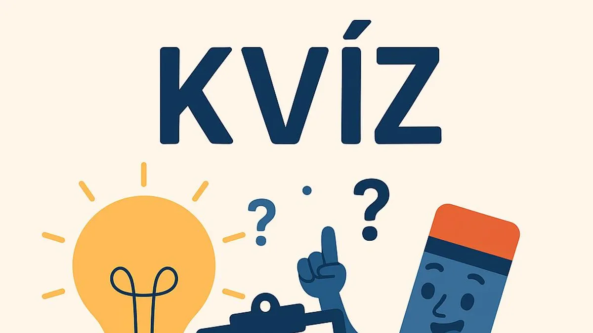 Ezen a középiskolai kvízen felnőttek is elvéreznek – Ön hány kérdésre tudja a választ?