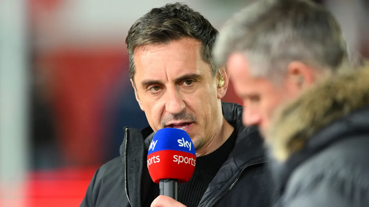 A legendás MU-játékost kitiltották a Premier League-csapat stadionjából