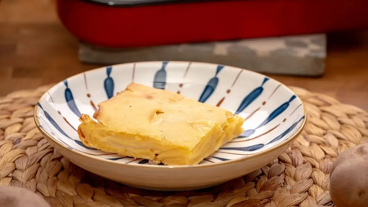 Eláruljuk, mi az a krumplis pite, és miért muszáj a héten feltétlenül kipróbálnunk – videó