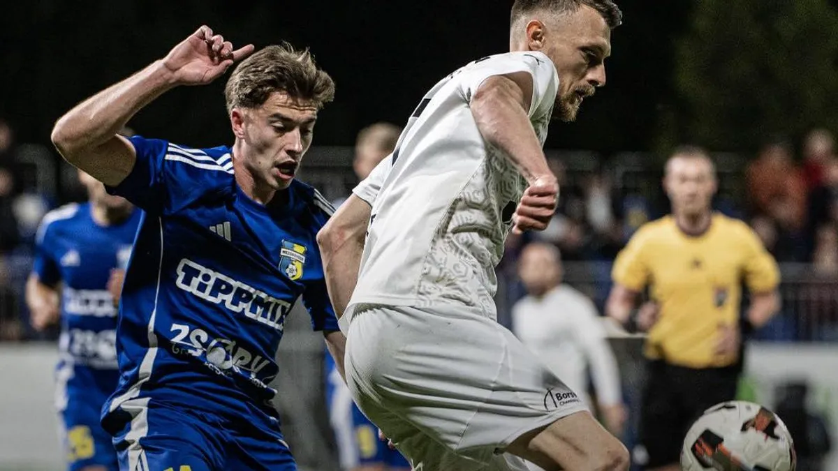 Nem nyert a Barcika, mégsem örülhetnek a Vasas-drukkerek