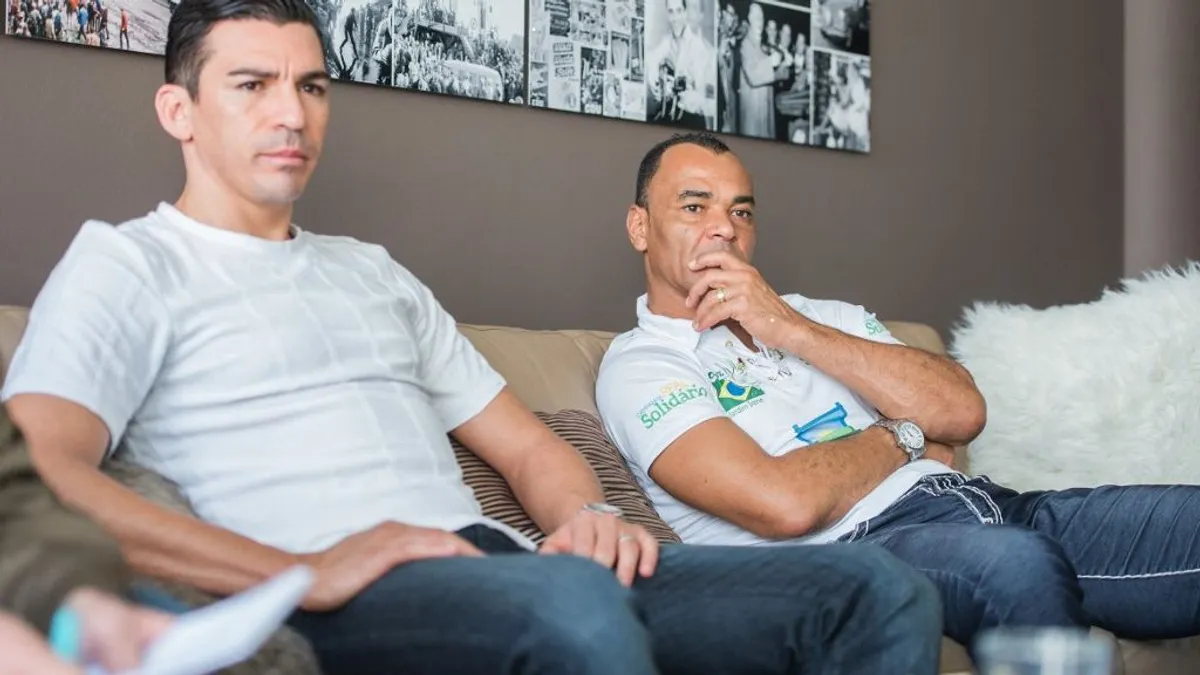 Súlyos égési sérülésekkel került kórházba a Bayern München legendája