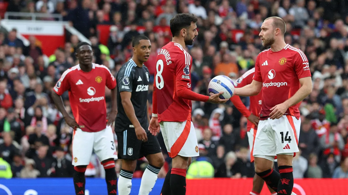 Megkezdődött a nagy manchesteri tisztogatás