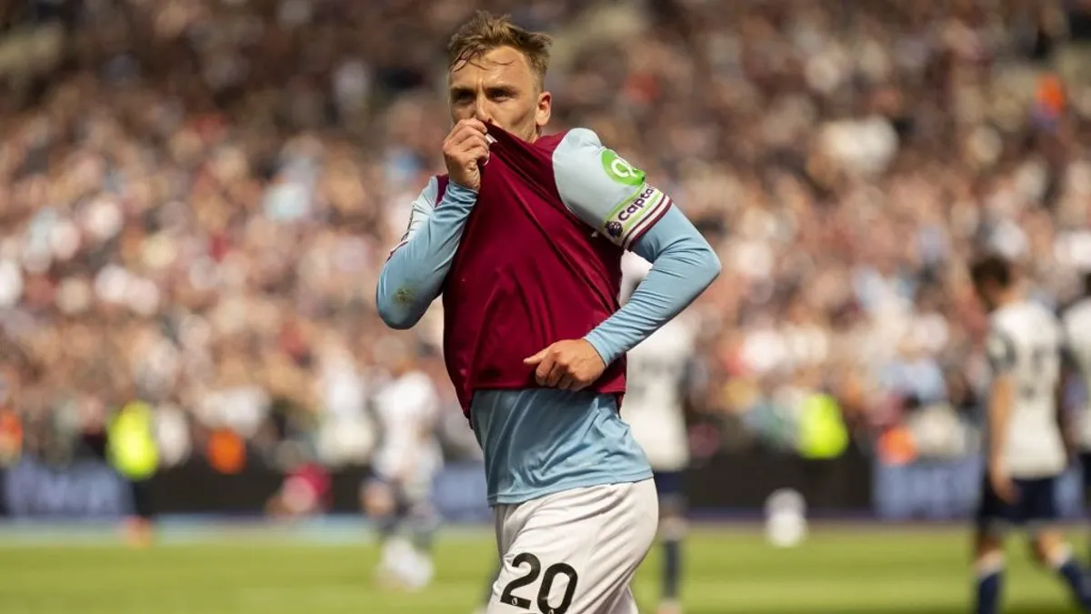 Ököllel ütötte arcon ellenfelét a Premier League-csapat sztárja – videó