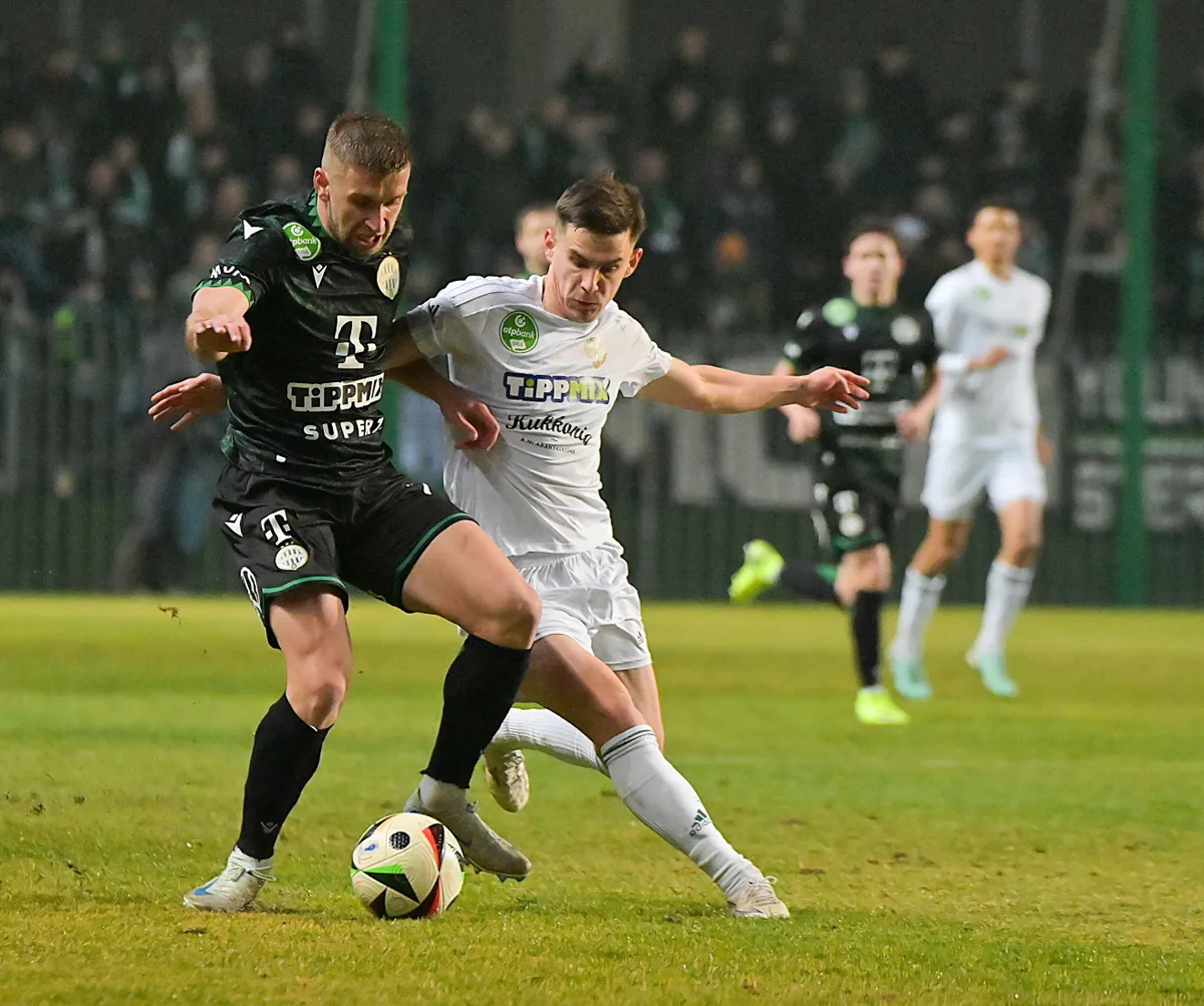 vitális milán győr