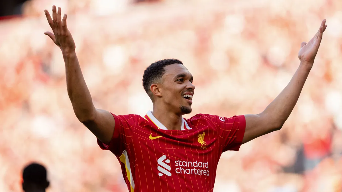 Liverpoolból távozó világsztár oldhatja meg a Real Madrid legsúlyosabb gondját