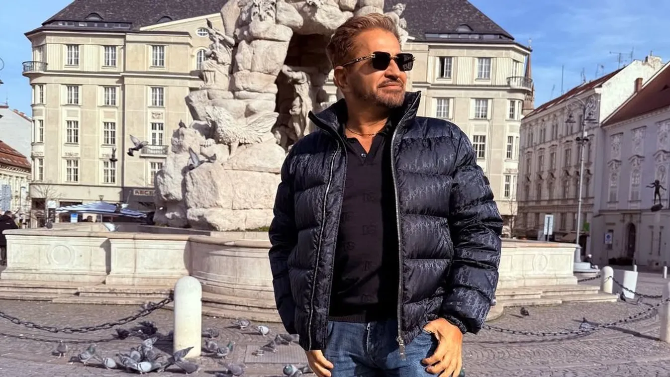 A milliárdos, aki elment egy bátaszéki családhoz, és olyat tett, amit kevesen Kép