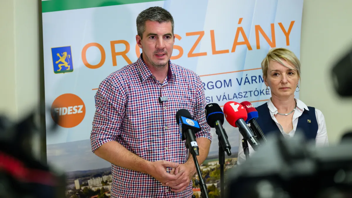 Kocsis Máté elárulta, miért indított saját közösségi oldalt a Fidesz-frakció