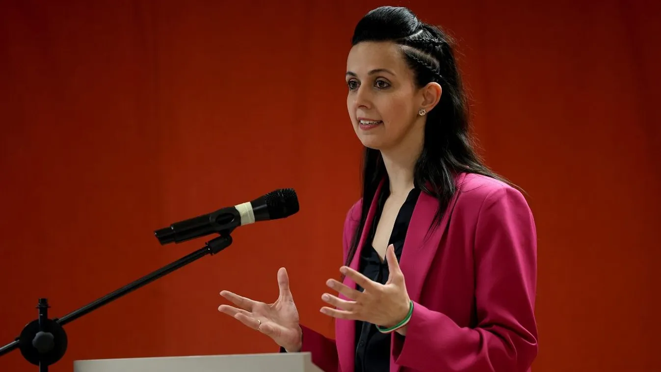 Korda György és Balázs Klári minisztériumi feladatot kapott Kép