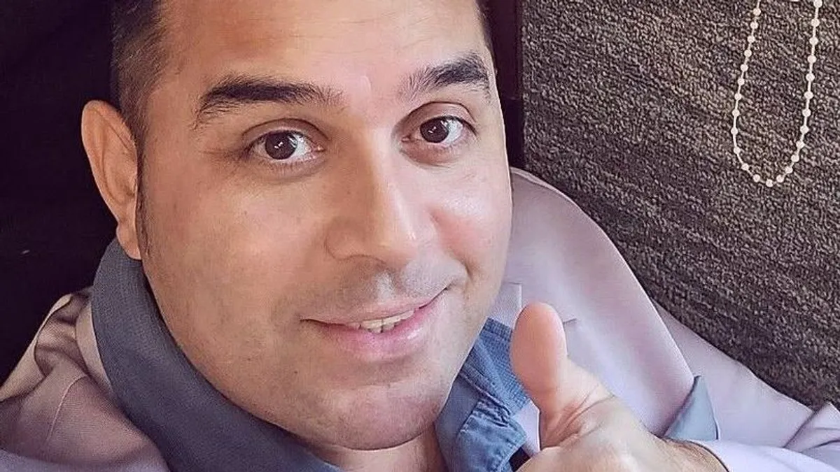 Bódi Csabi: „Kövér és hiú férfi vagyok – de már úton vagyok a változás felé”