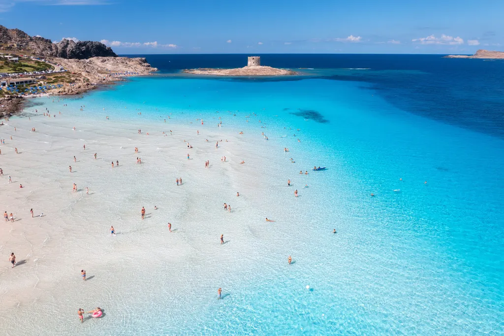 A világ legjobb strandjai
