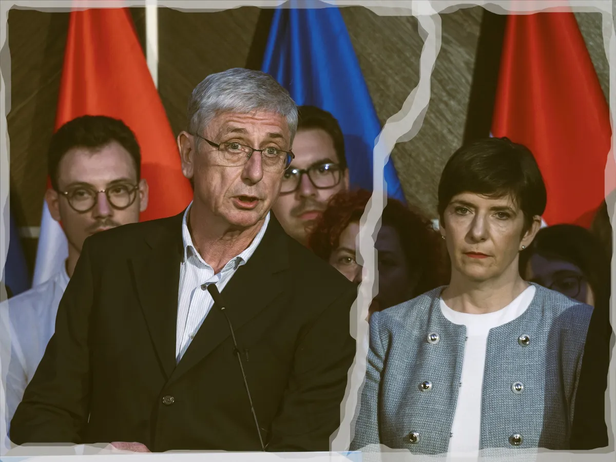 Gyurcsány Ferenc távozik a közéletből
