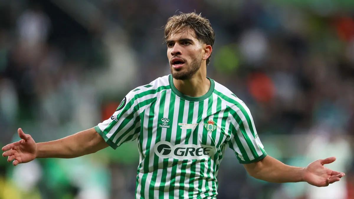 Vezet a Betis a Chelsea elleni döntőben