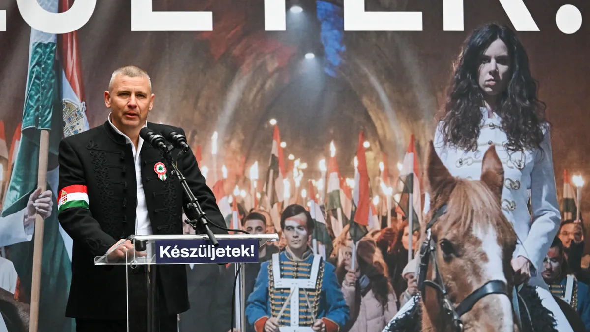 Ruszin-Szendi Romulusz beismerte, hogy találkozott az egyik elfogott ukrán kémmel