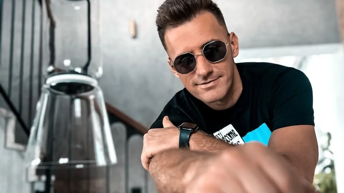 A TV2 sztárja kiakadt volt feleségére: Látni sem akarom!