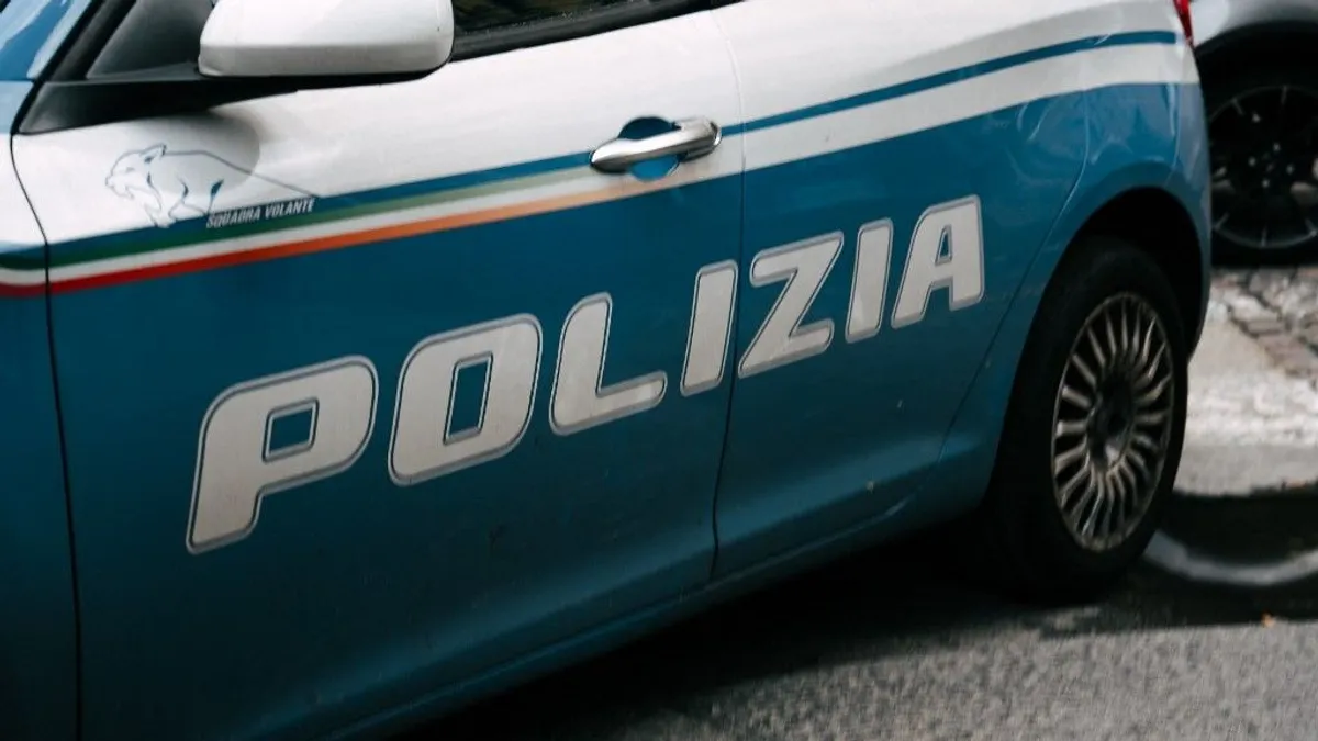 Egyetemistát tartóztatott le terrorizmus gyanújával az olasz rendőrség