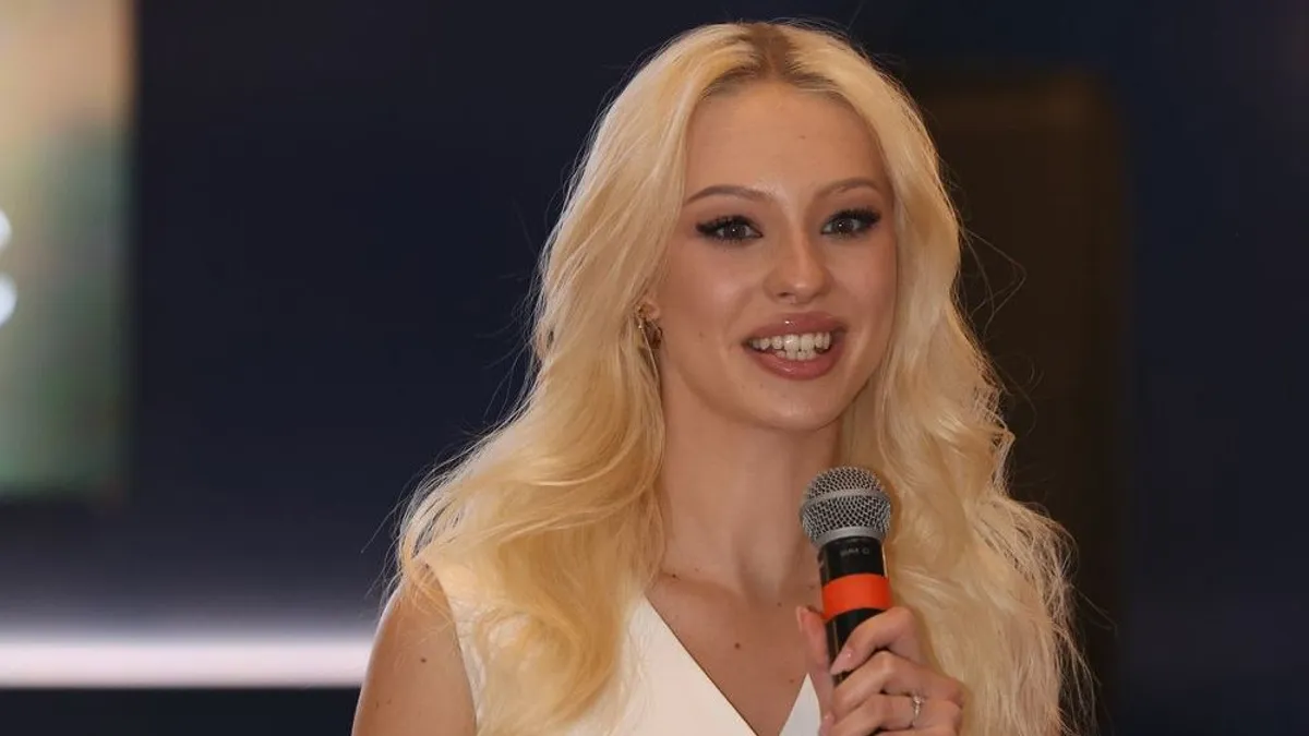 A TV2 csinibabája nem randizik akárkivel: „Csak olyan ember lesz mellettem, aki ezt szereti nézni”
