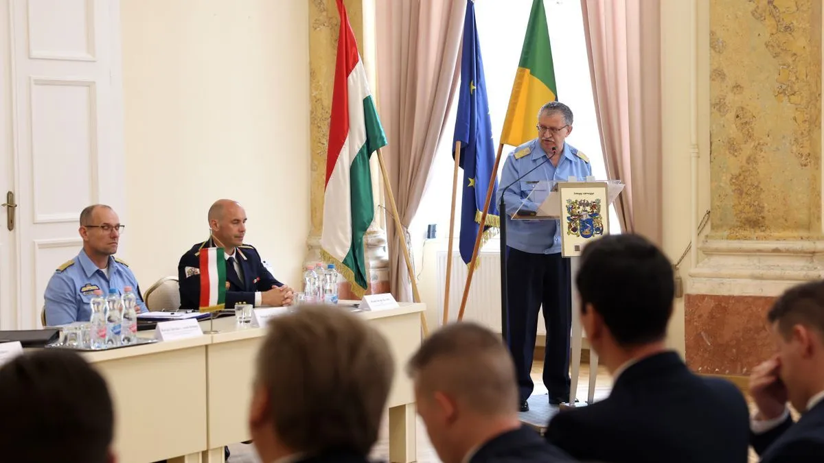 Megrázó gyilkosságok – nő a feszültség a magyar társadalomban