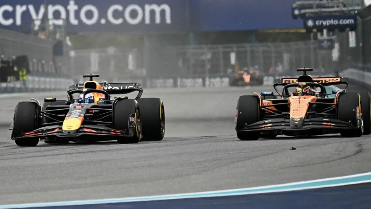 Csalással vádolta a Red Bull a McLarent, a Mercedes főnöke is reagált