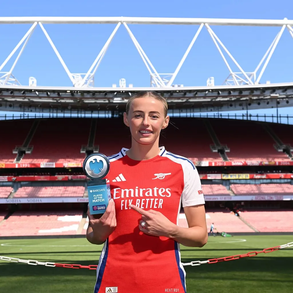 Chloe Kelly, szexi, Arsenal