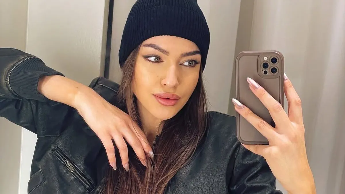 Katzenbach Andrea törtĂ©nelmet Ărhat â Ăgy indult el a Miss World vilĂĄgversenyre