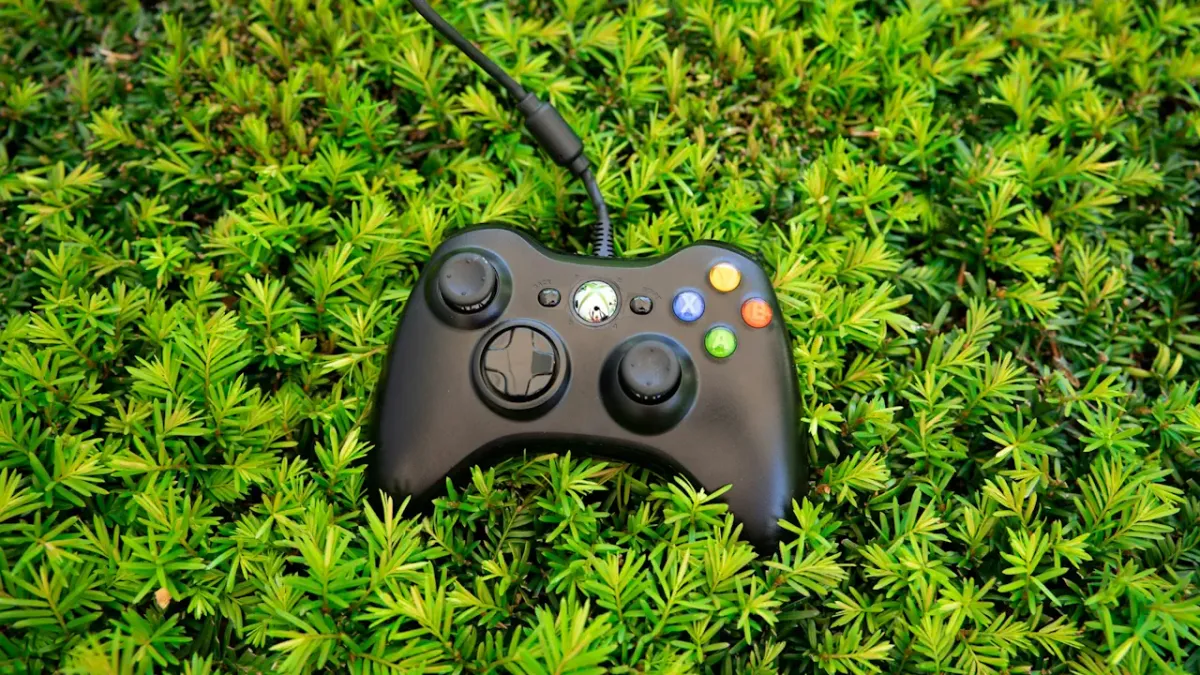 Nosztalgiabomba az Xbox 360 bejelentése