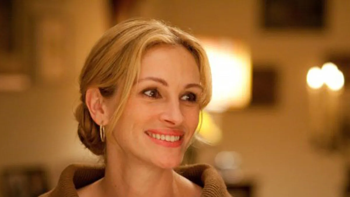 ĂŤzek, imák, szerelmek! – Ăgy kĂ©szĂtsd el Julia Roberts karakterĂ©nek kedvenc spagettijĂ©t