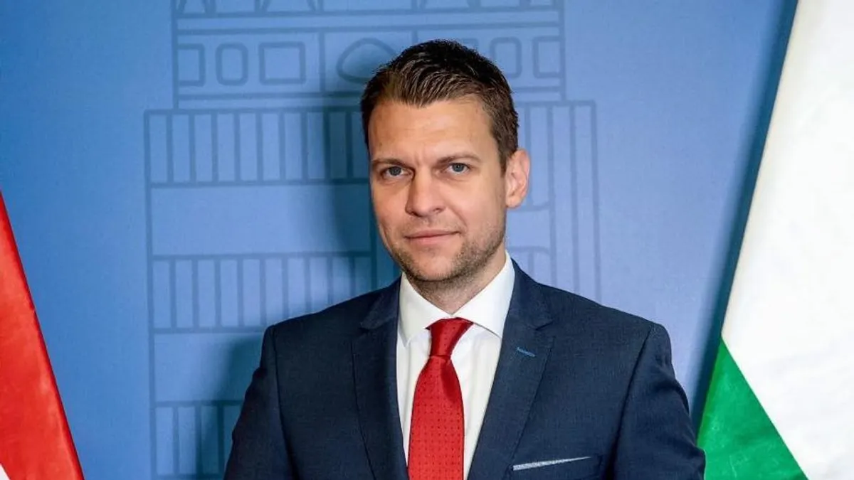 Menczer Tamás: Az ukrán titkosszolgálat új lejárató kampányba kezdett