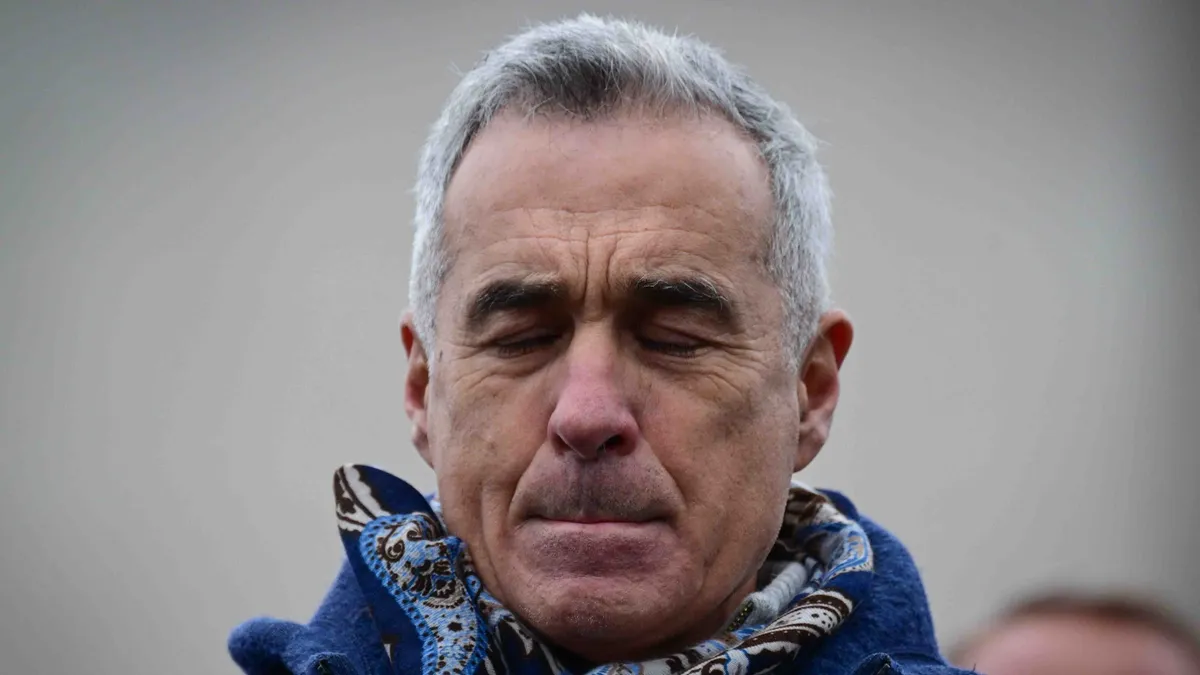 Lemondhat a román miniszterelnök
