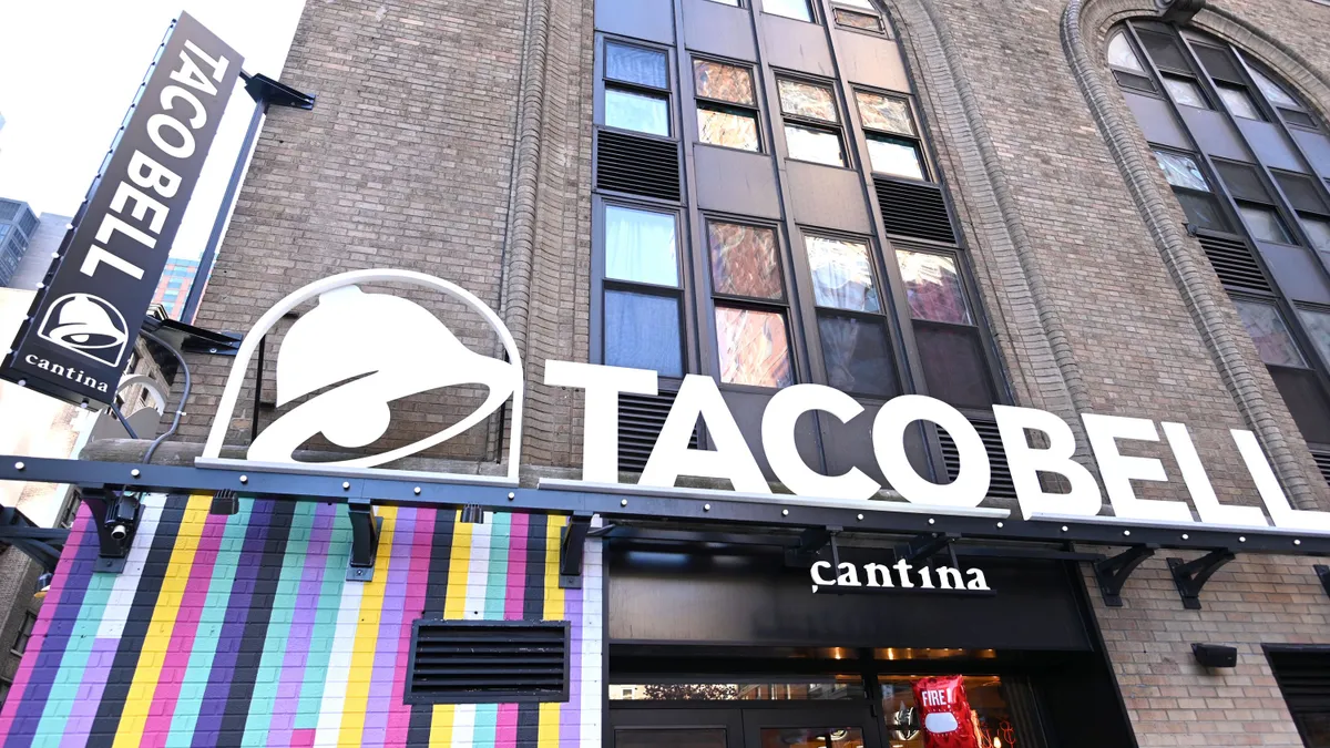 Hatalmas versenytársat kap a McDonald's